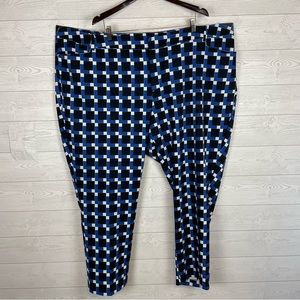 Eloquii Dress Pants Size 28